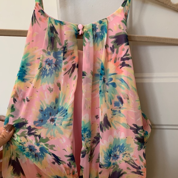 Lush Dress - Picture 2 of 2